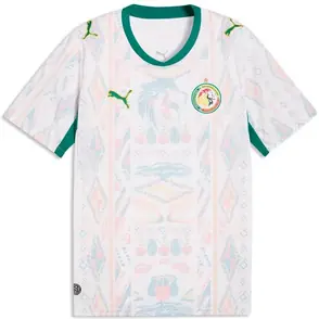 Heimtrikot "Senegal 26"