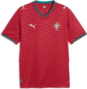 Heimtrikot "Portugal 26"