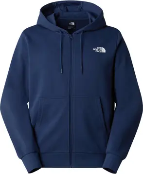 Kapuzenjacke "Simple Dome"