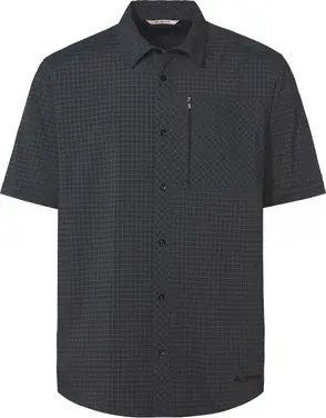 Hemd "Me Seiland Shirt IV"