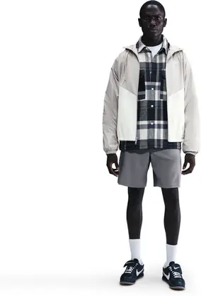 Windjacke