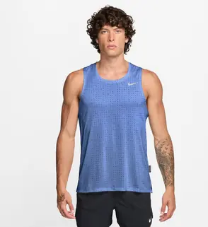 Tanktop "Breathe Miler"