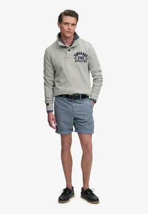 Bermuda-Cargoshorts
