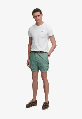 Bermuda-Cargoshorts