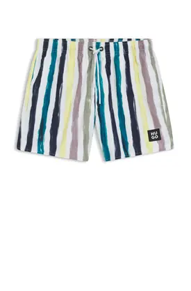 Badeshorts