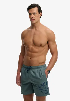 Badeshorts