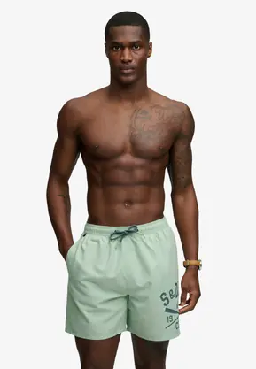 Badeshorts