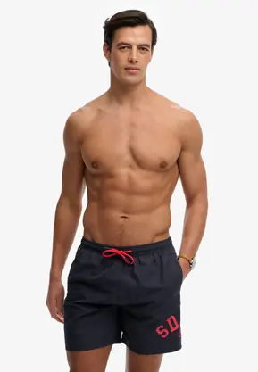 Badeshorts