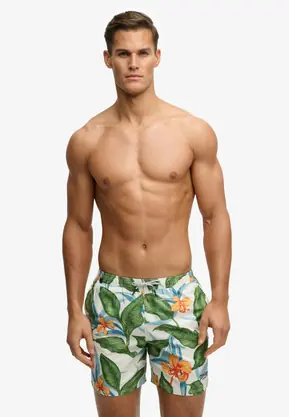 Badeshorts