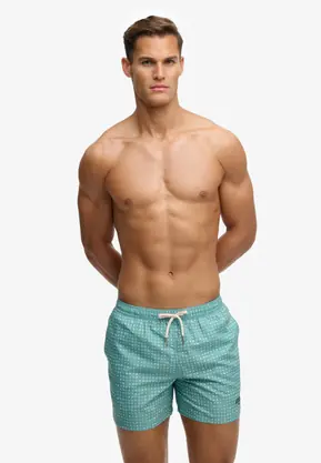 Badeshorts