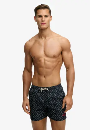Badeshorts