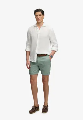 Chinoshorts