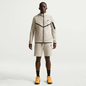 Hoodie "Tech"