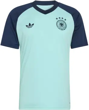 Pre-Match Auswärtstrikot "Deutschland 26"