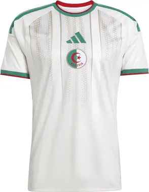 Heimtrikot "Algerien 26"