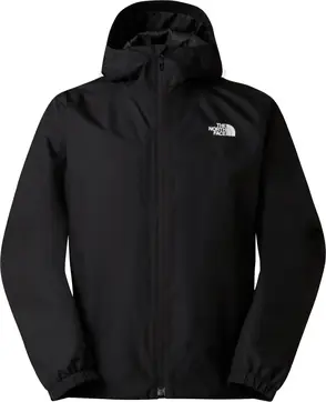 Funktionsjacke "Quest Mono"