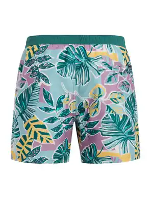 Badehose "PRTRayger"