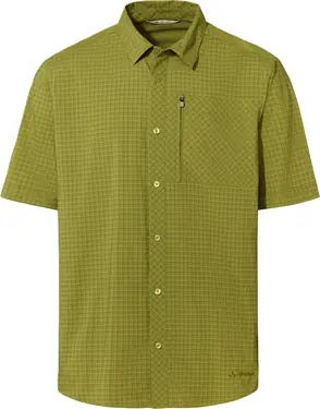 Hemd "Me Seiland Shirt IV"