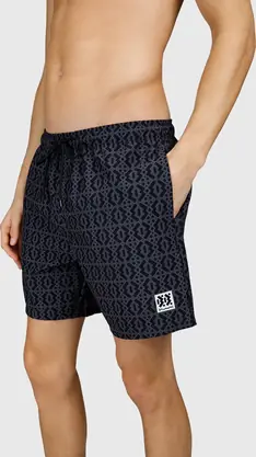 Badeshorts "High-95"