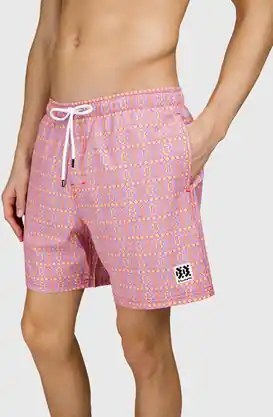 Badeshorts "High-95"