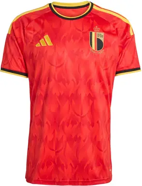 Heimtrikot "Belgien 2026"