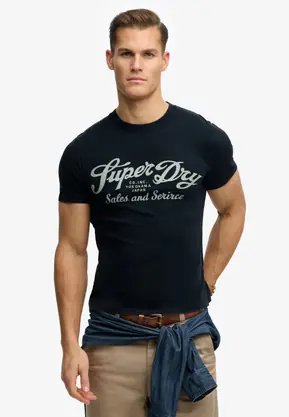 T-Shirt "Industry"