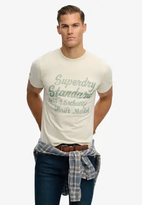 T-Shirt "Industry"