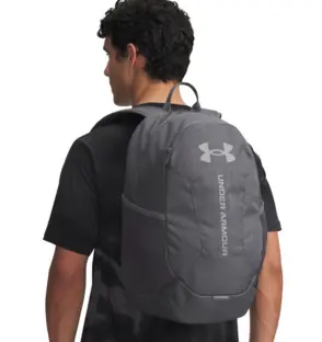 Rucksack "Hustle"