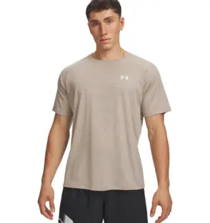 T-Shirt "UA Tech™ Textured"