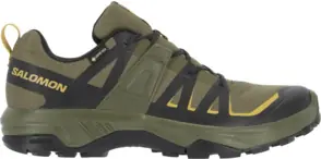 Wanderschuhe
