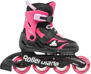 Inlineskates "Microblade"
