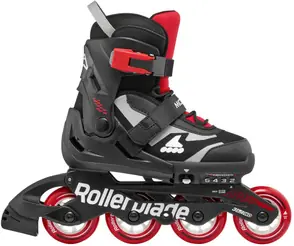 Inlineskates "Microblade"
