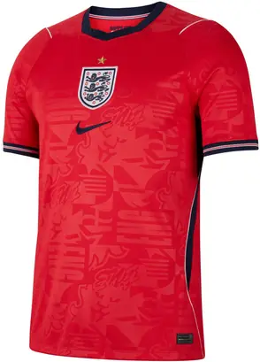 Auswärtstrikot "England 2026"