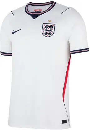 Heimtrikot "England 2026"