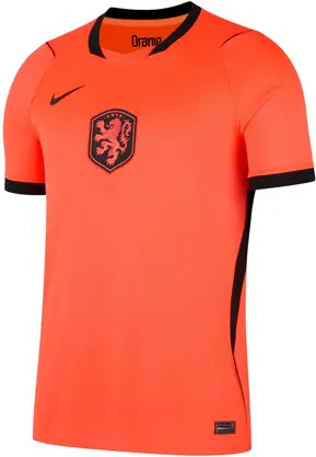 Heimtrikot "Niederlande 2026"