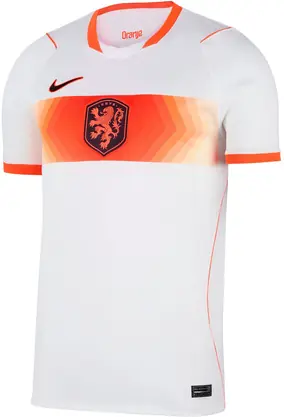 Auswärtstrikot "Niederlande 2026"