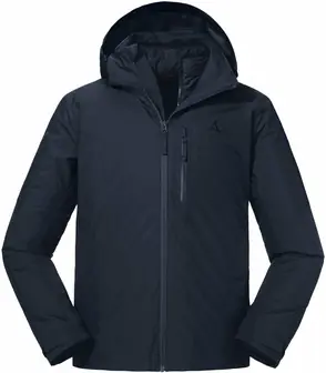 Doppeljacke "Yekuro"