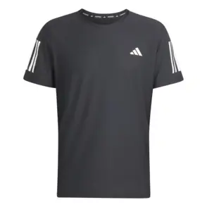 T-Shirt "Own the Run"