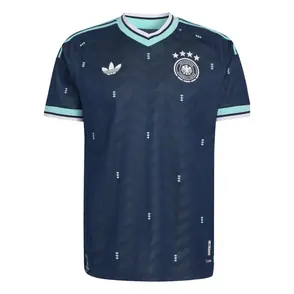 Auswärtstrikot "Deutschland 26 Authentic"