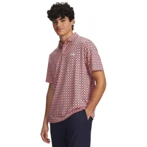 Poloshirt "UA Matchplay"