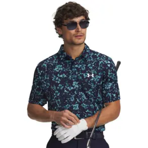 Poloshirt "UA Matchplay"