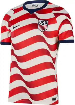 Trikot "USA 2026 Heim"