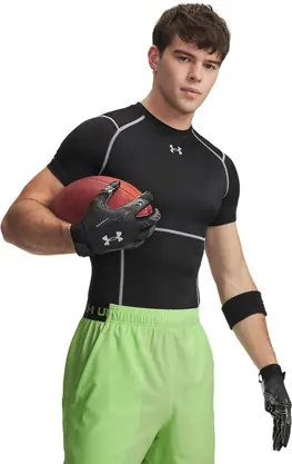 T-Shirt "UA HeatGear®"