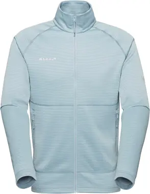 Fleecejacke