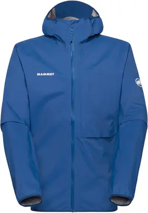 Funktionsjacke