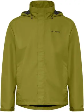 Regenjacke "Escape Light"
