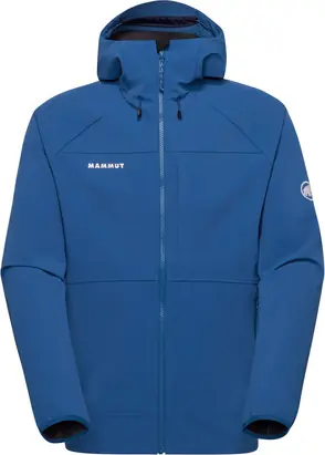 Funktionsjacke "Ultimate Comfort"