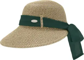 Strohhut "Nikiti"