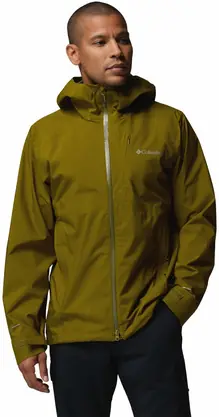 Jacke 2Trailborne"