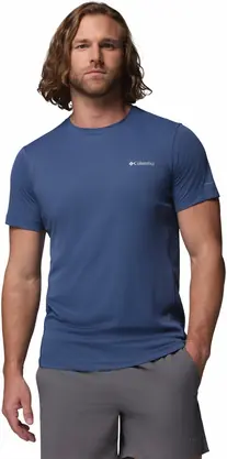 T-Shirt "Zero Rules"